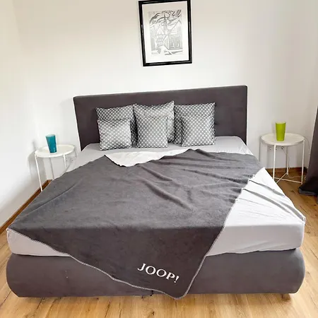 Quarto em Acomodações Particulares Lovely In Salzburgo